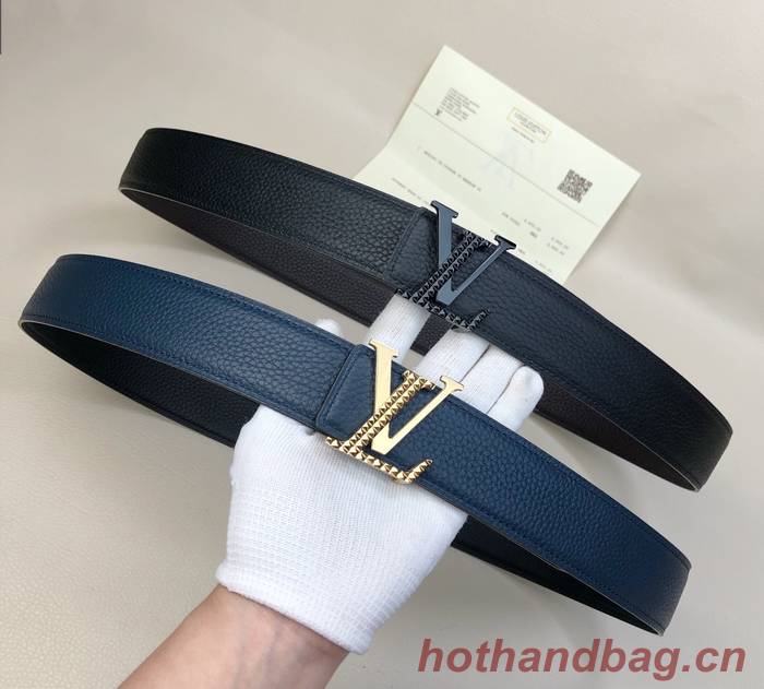 Louis Vuitton Belt 38MM LVB00194-1